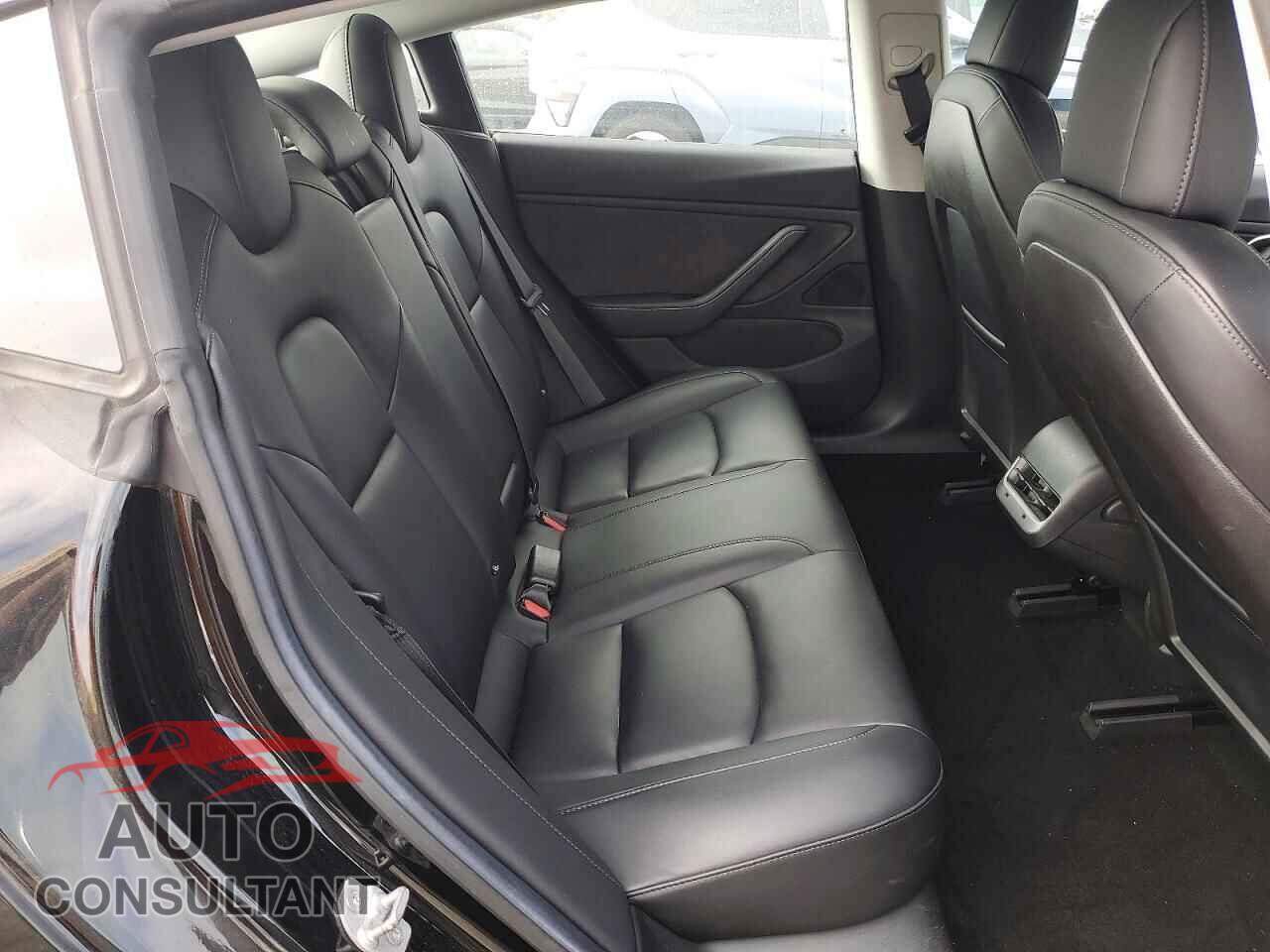 TESLA MODEL 3 2018 - 5YJ3E1EA3JF026391