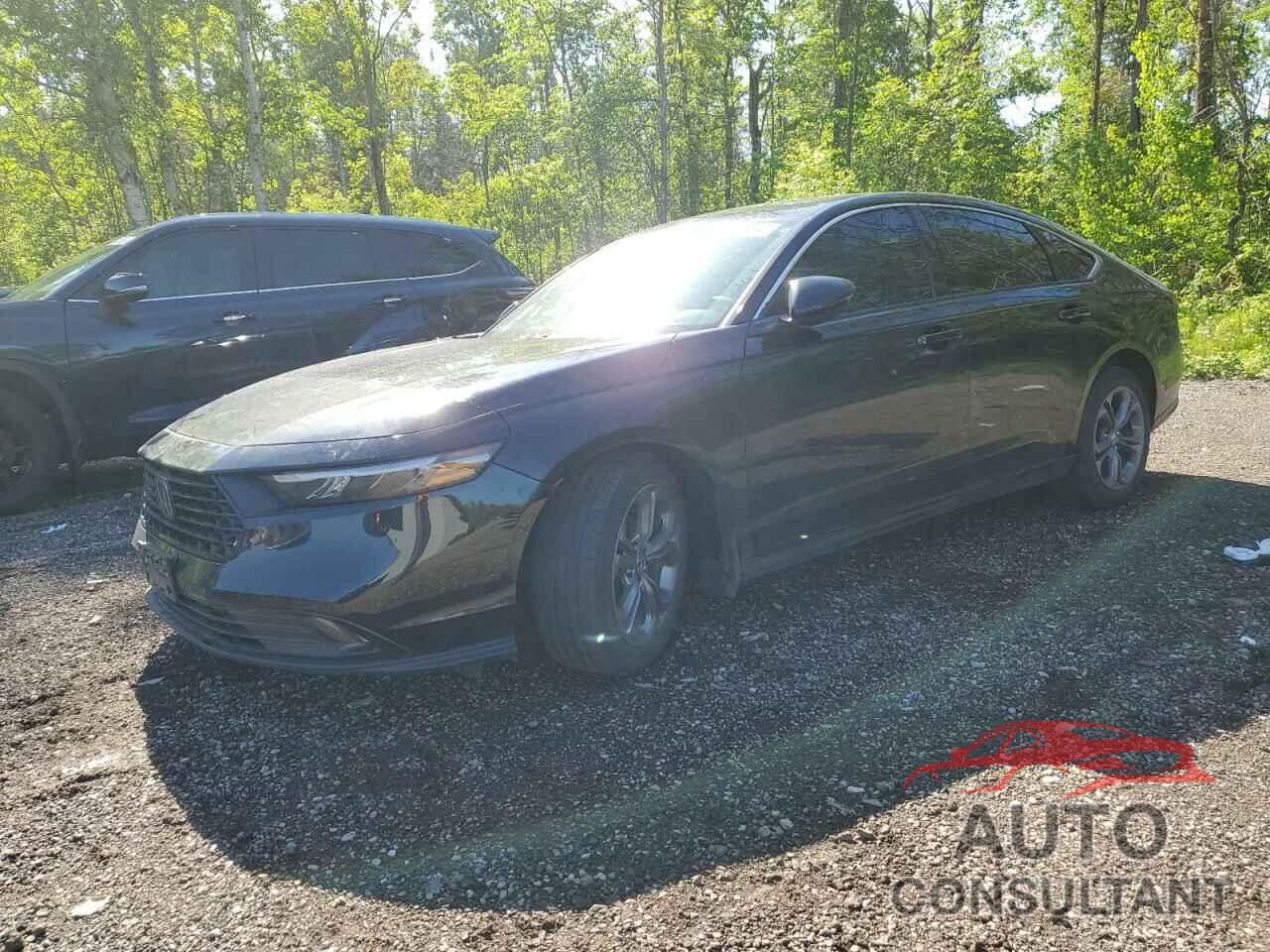 HONDA ACCORD 2023 - 1HGCY1F36PA801504