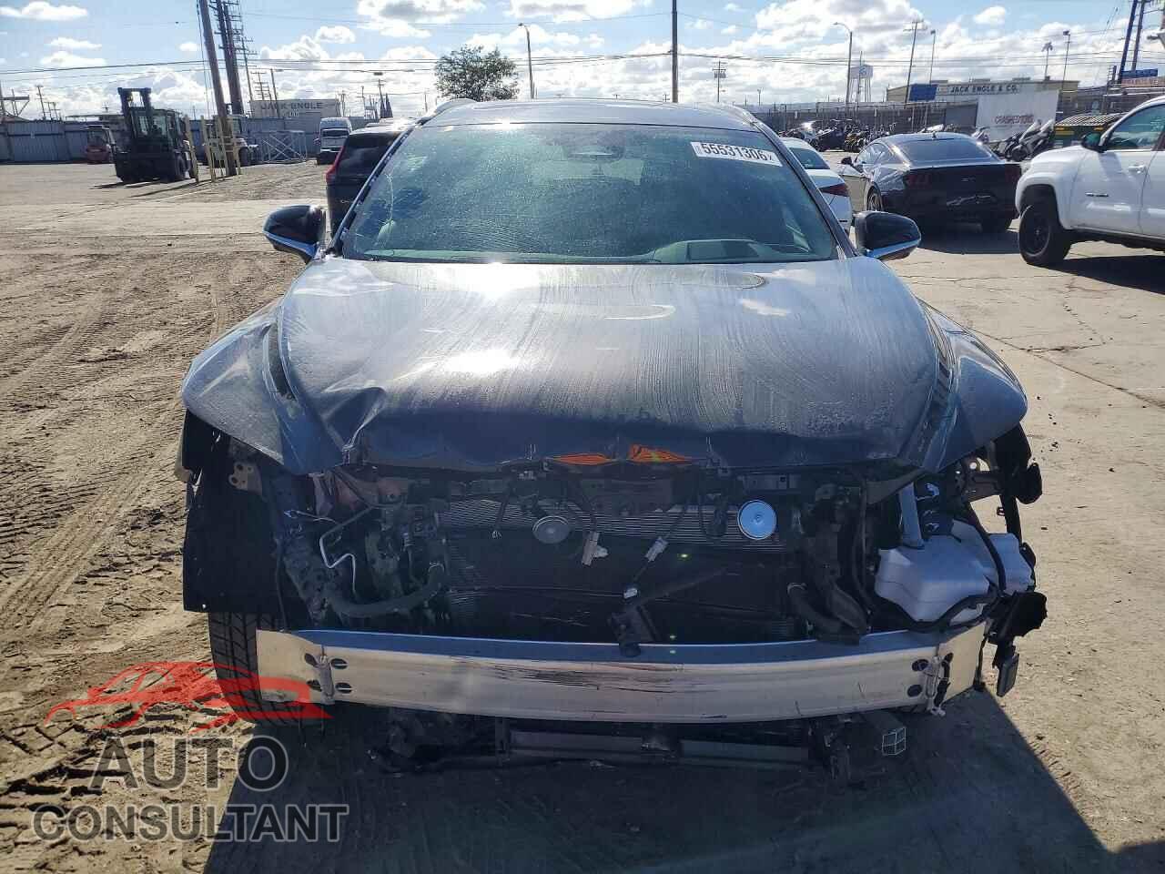 LEXUS UNKNOWN 2025 - 2T2BBMCA9SC091966