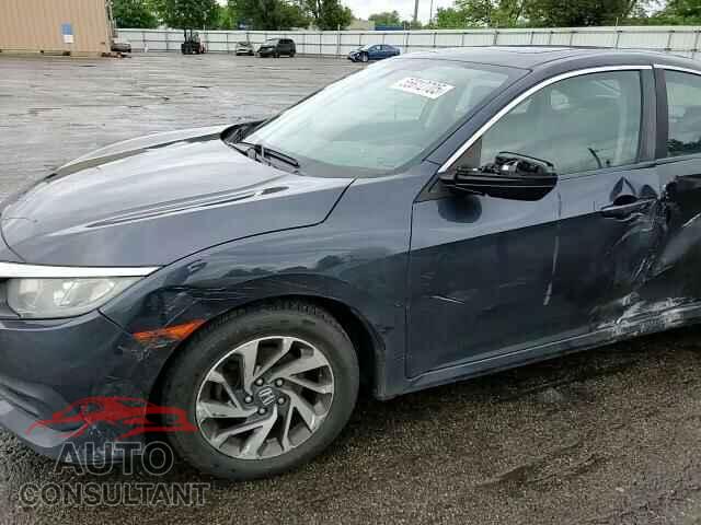 HONDA CIVIC 2017 - 19XFC2F75HE225454