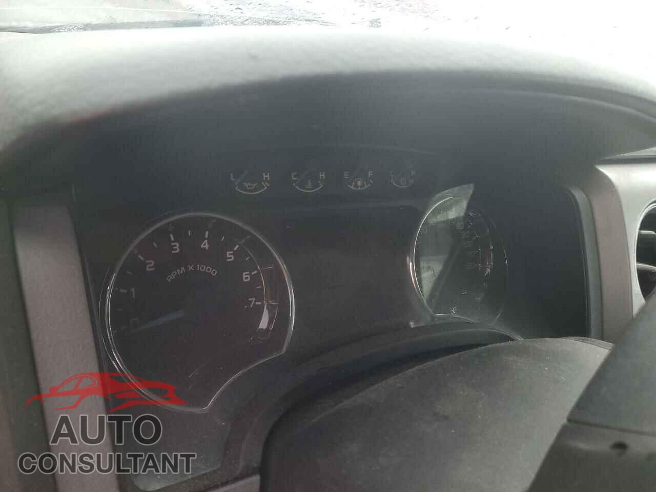 FORD F-150 2013 - 1FTFW1EF6DFD17103