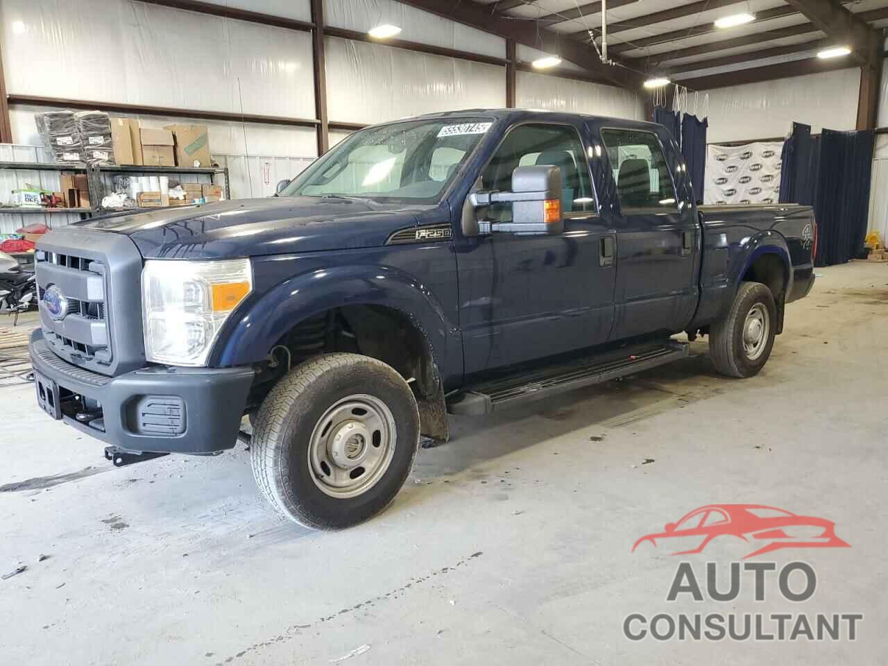 FORD F250 2012 - 1FT7W2B66CEC72117