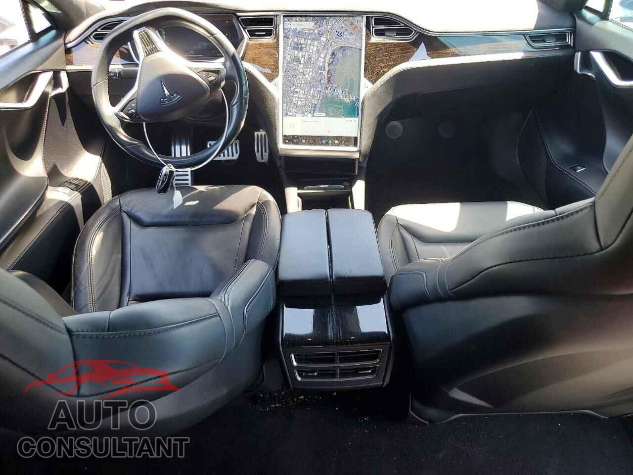TESLA MODEL S 2016 - 5YJSA1E1XGF147080