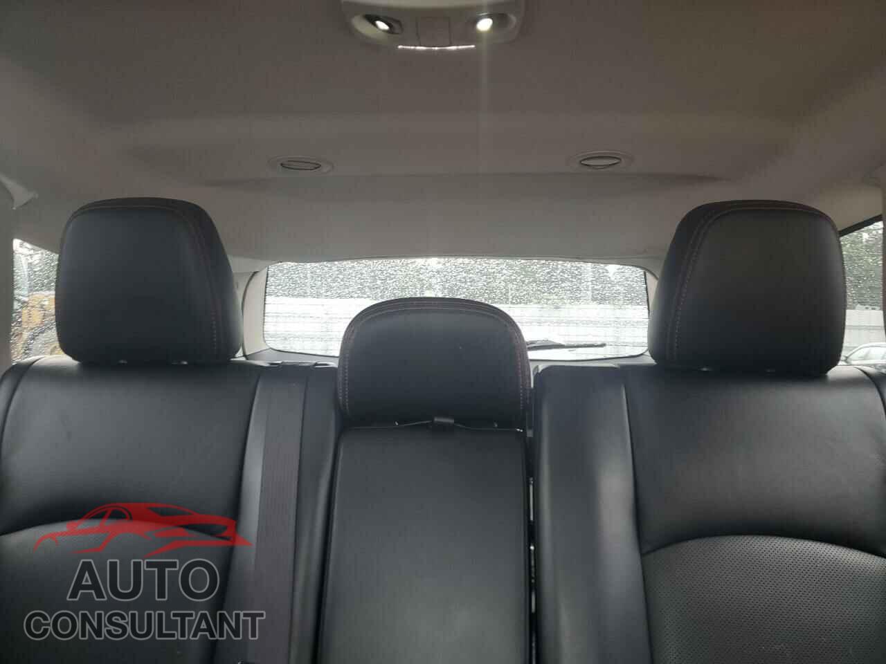 DODGE JOURNEY 2019 - 3C4PDDEG3KT746030