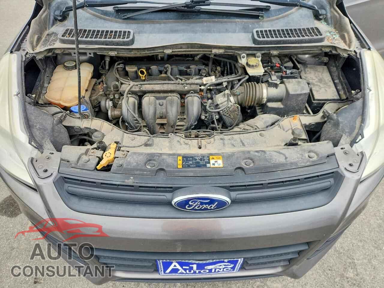 FORD ESCAPE 2013 - 1FMCU0F72DUC97935