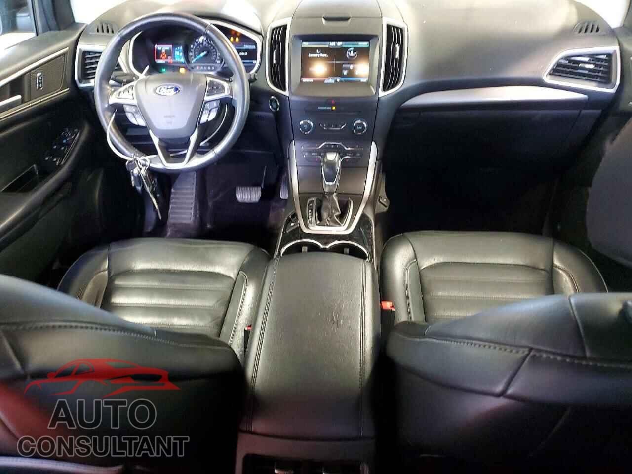 FORD EDGE 2015 - 2FMTK4J86FBC26680