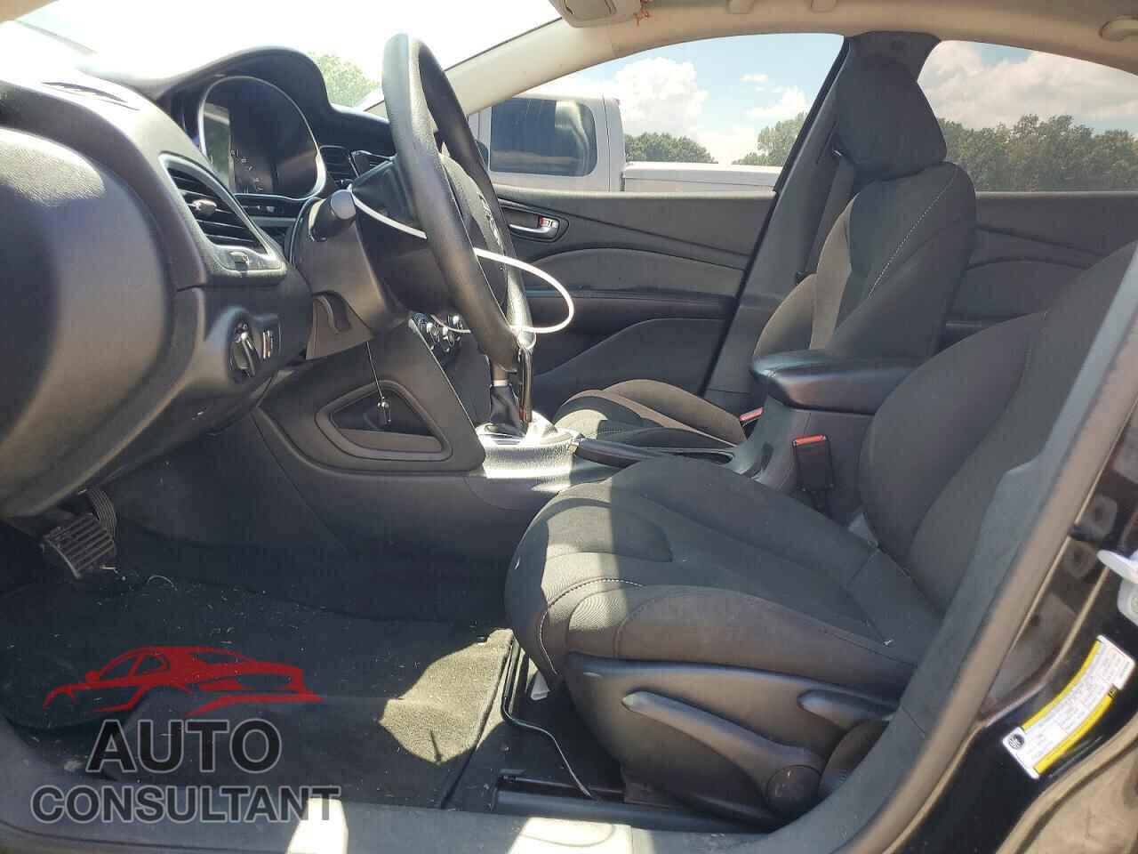 DODGE DART 2013 - 1C3CDFBA6DD297899