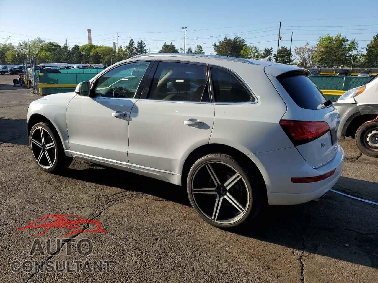 AUDI Q5 2015 - WA1CFAFP6FA070072