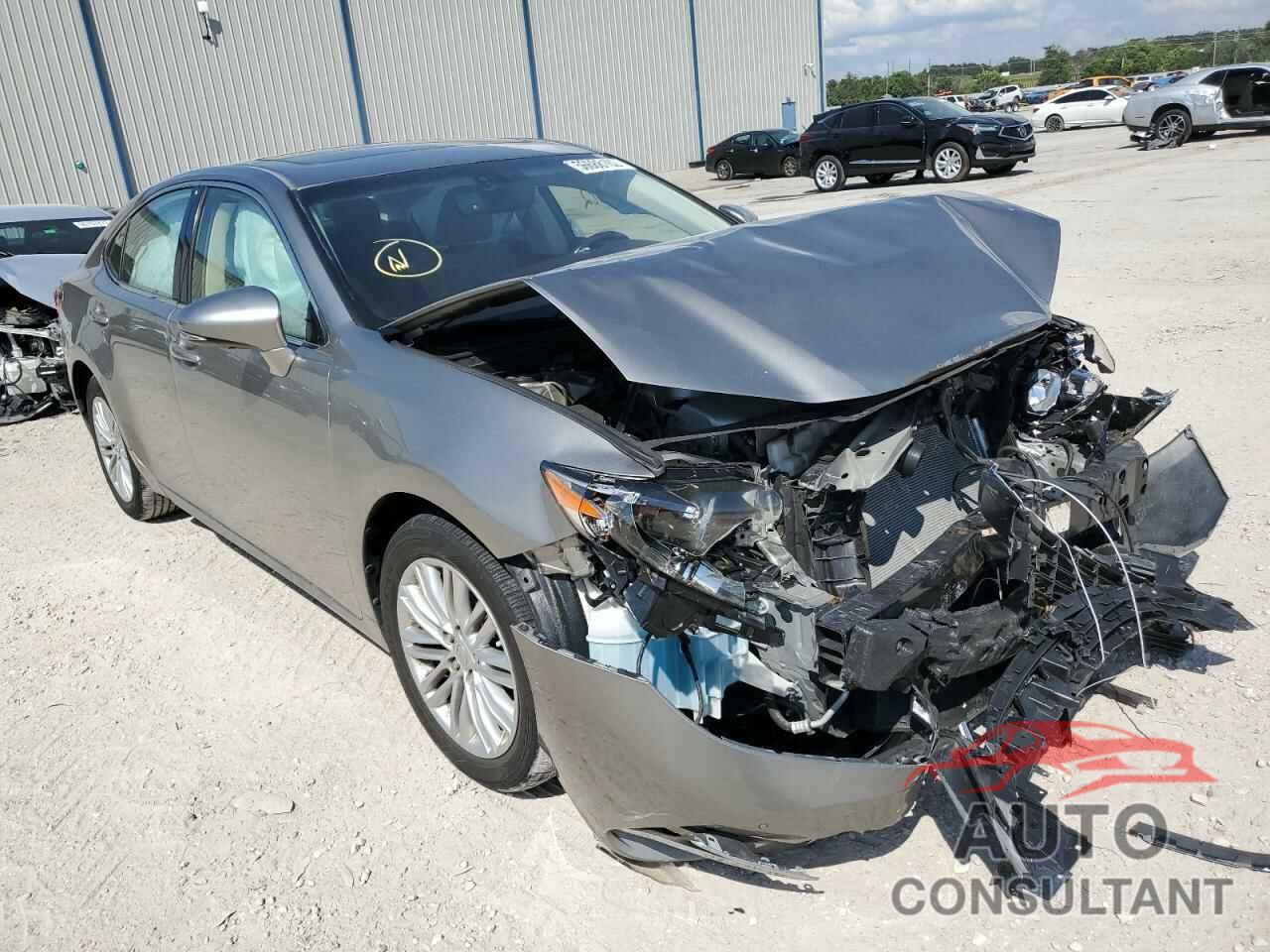 LEXUS ES350 2016 - JTHBK1GGXG2217726