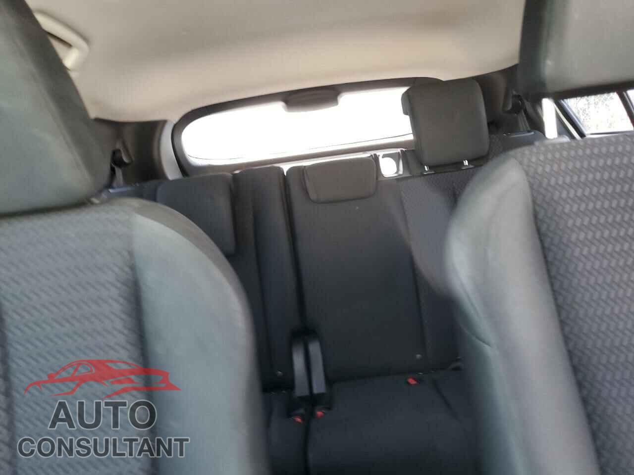 MITSUBISHI ECLIPSE 2019 - JA4AS3AA5KZ040624