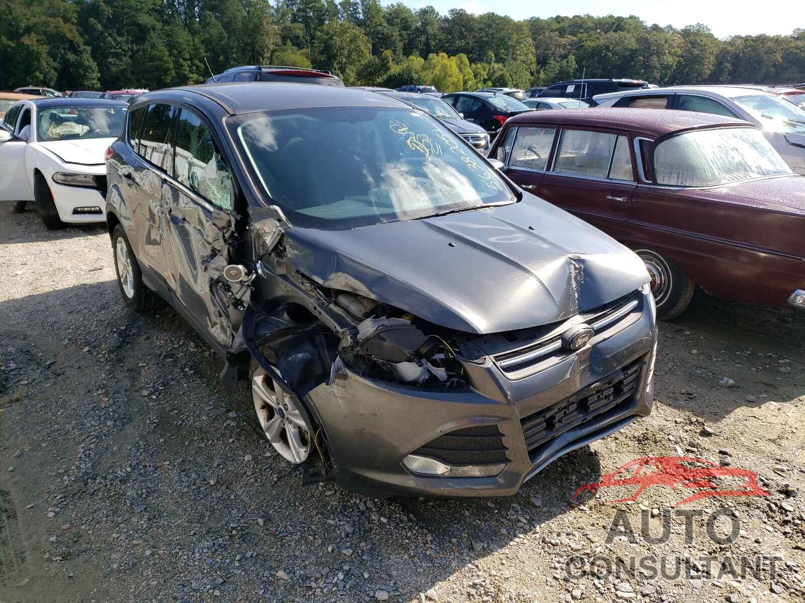 FORD ESCAPE 2016 - 1FMCU9GX4GUA26866
