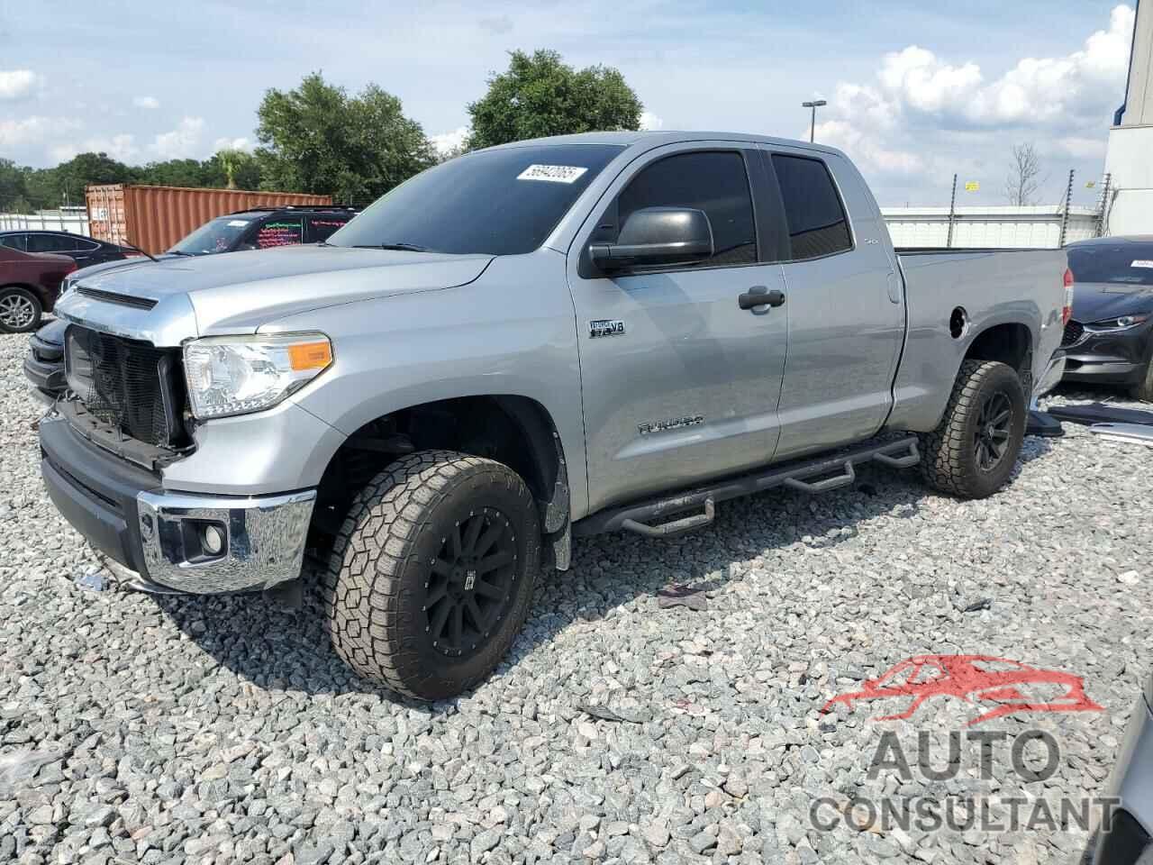 TOYOTA TUNDRA 2014 - 5TFRY5F13EX157162