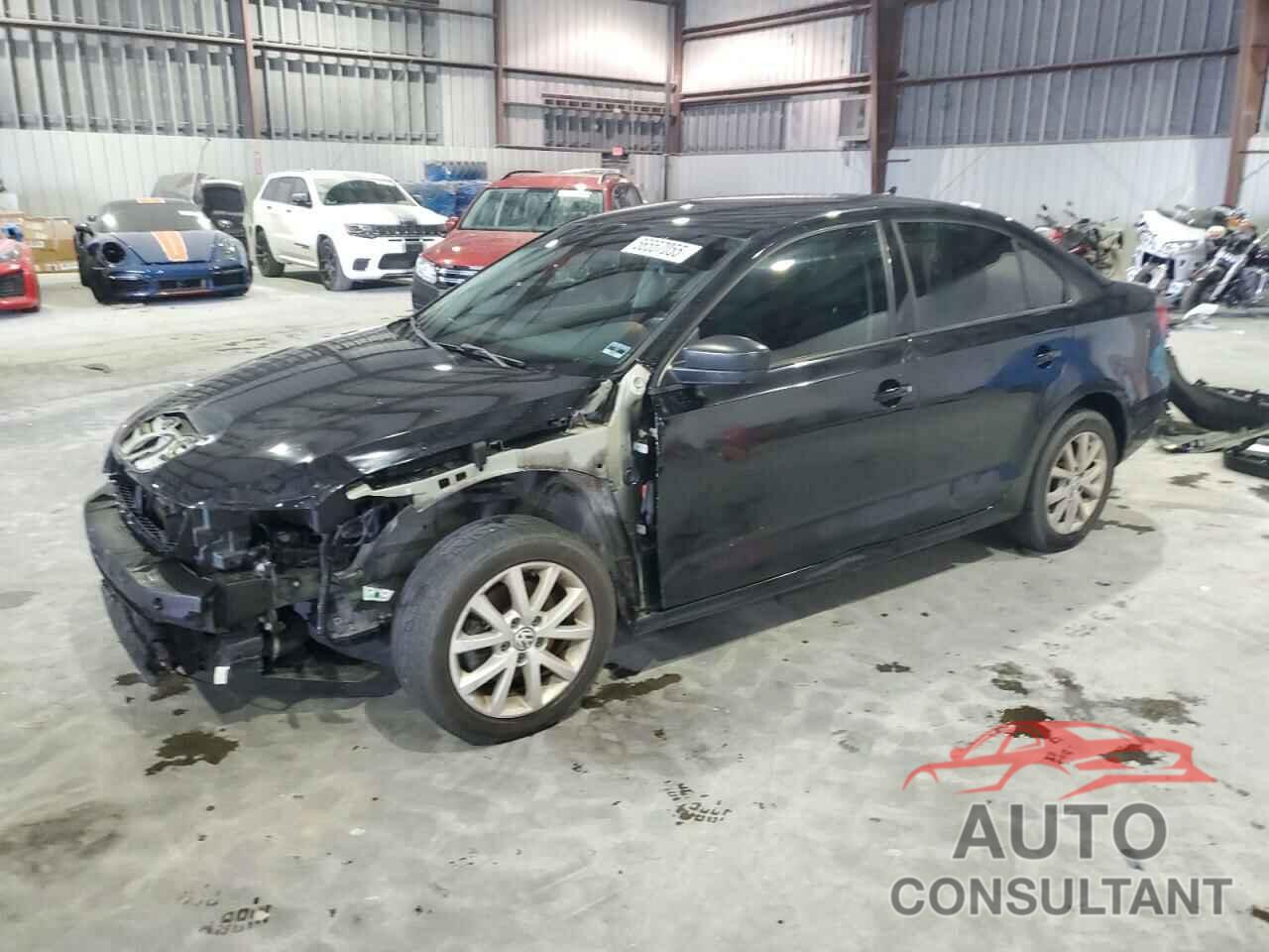 VOLKSWAGEN JETTA 2015 - 3VWD07AJ6FM411410