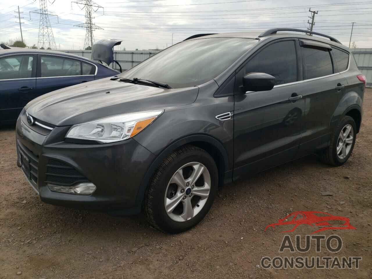 FORD ESCAPE 2016 - 1FMCU9GX3GUB32712