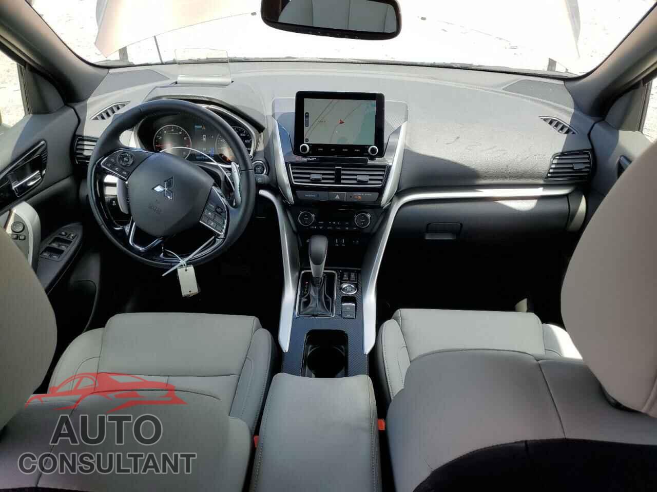 MITSUBISHI ECLIPSE 2022 - JA4ATWAA9NZ060703
