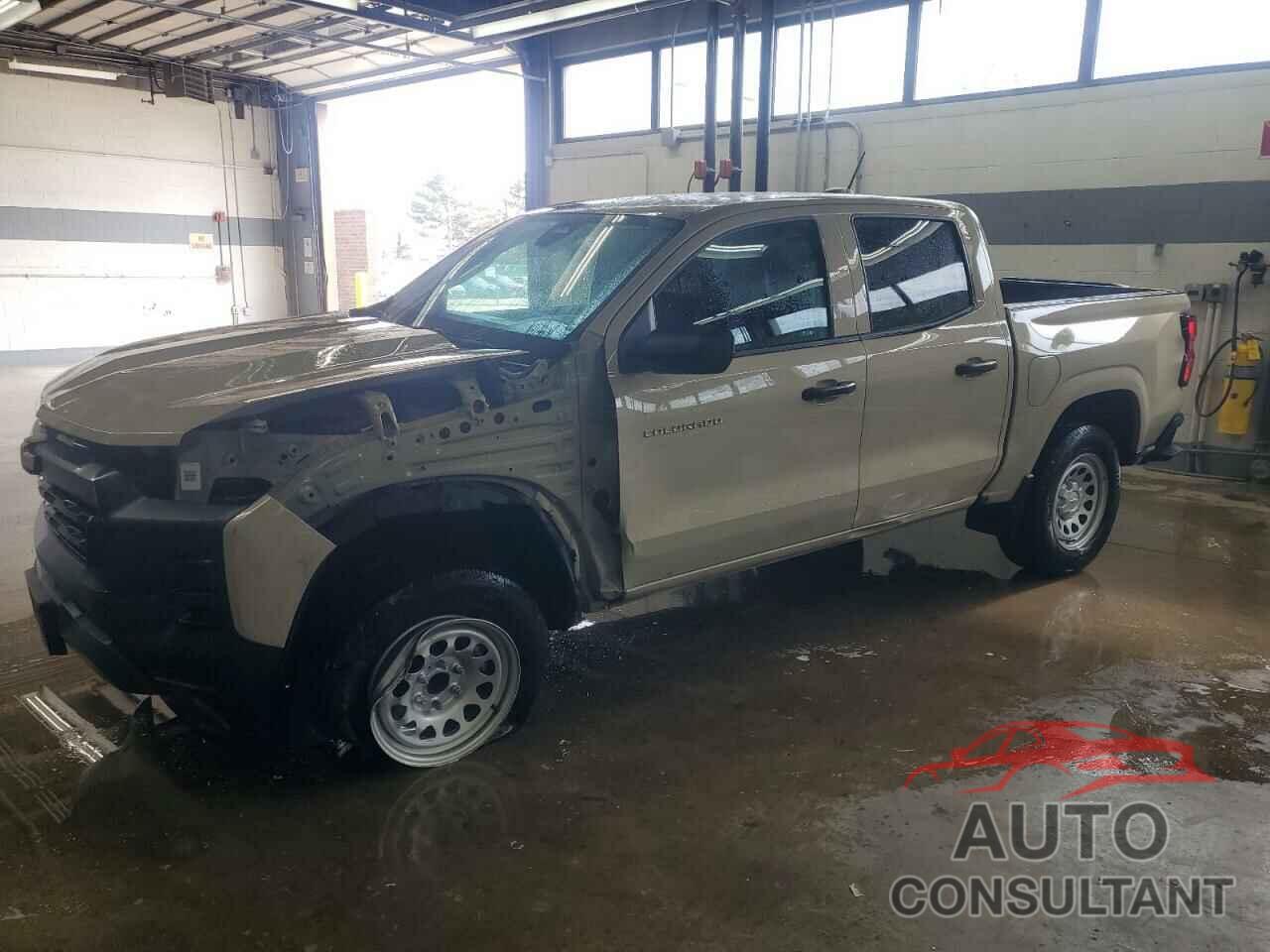 CHEVROLET COLORADO 2023 - 1GCGSBEC1P1262802