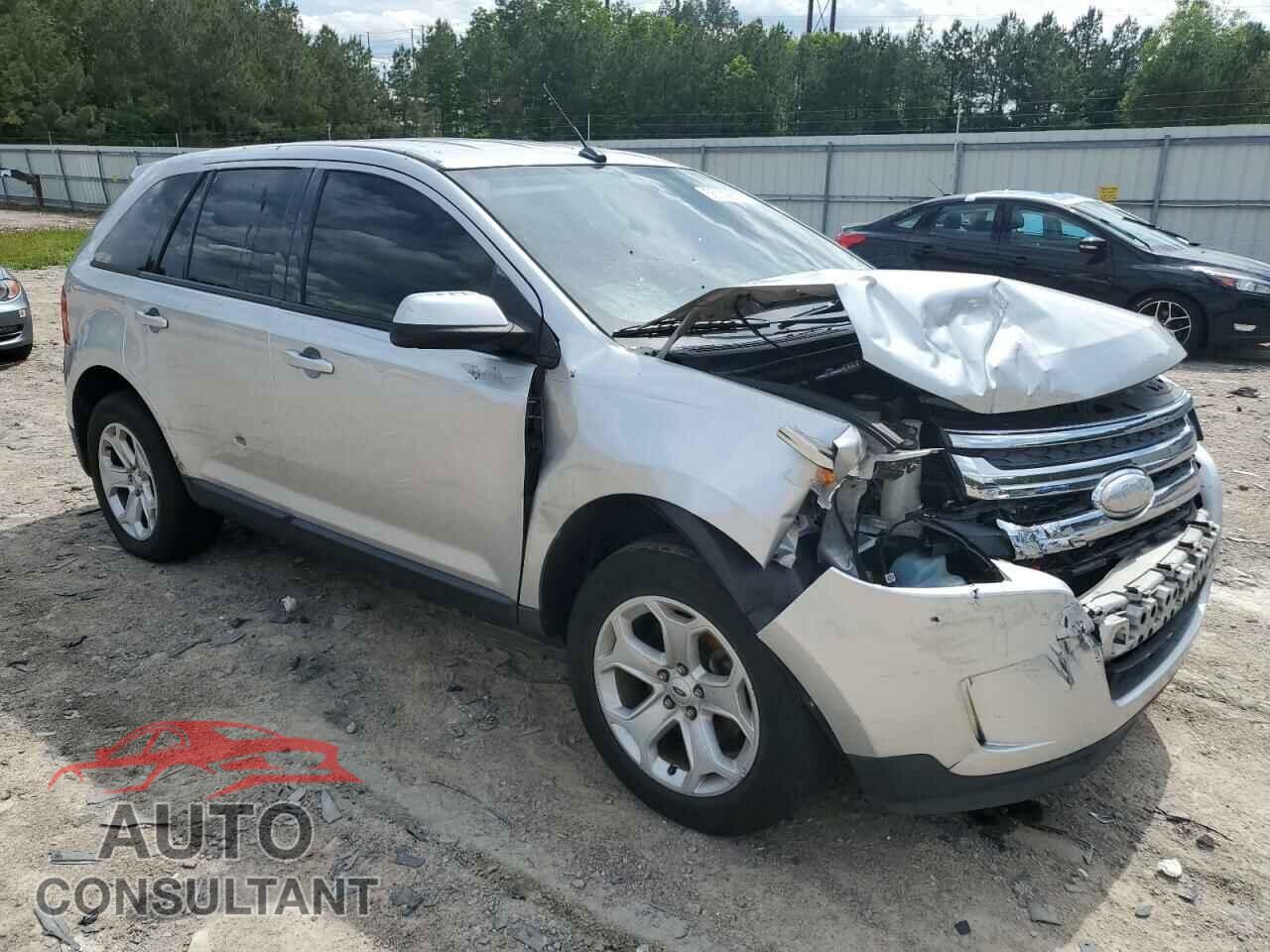 FORD EDGE 2013 - 2FMDK4JC0DBB93620