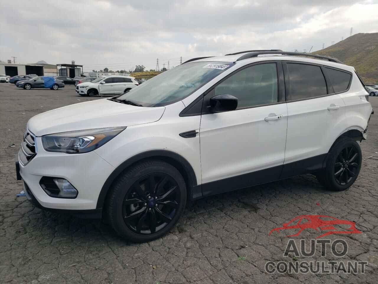 FORD ESCAPE 2019 - 1FMCU9GD2KUB62069