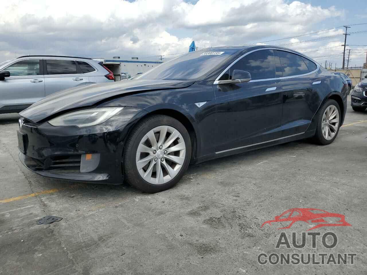 TESLA MODEL S 2016 - 5YJSA1E10GF156998