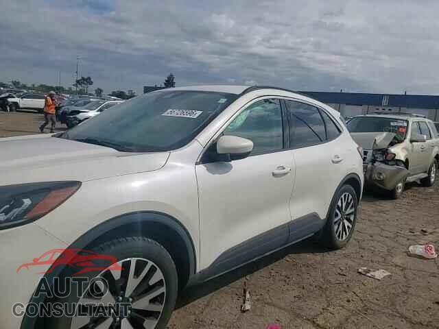 FORD ESCAPE 2020 - 1FMCU9H90LUA99484