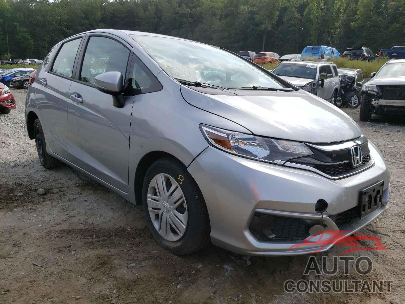 HONDA FIT 2020 - 3HGGK5H46LM704932