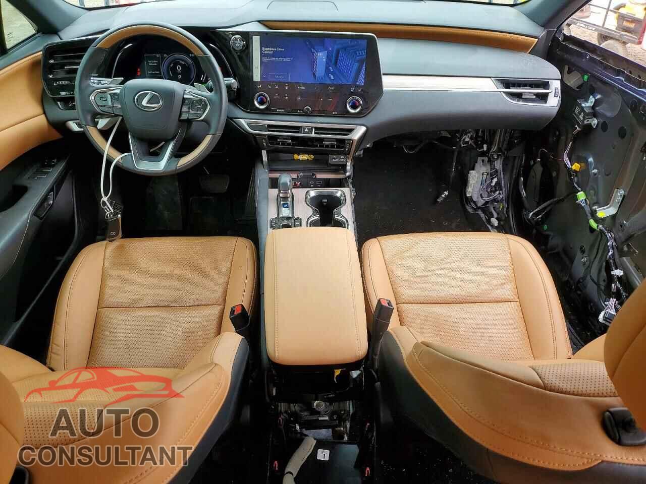 LEXUS UNKNOWN 2024 - 2T2BBMCA7RC036698