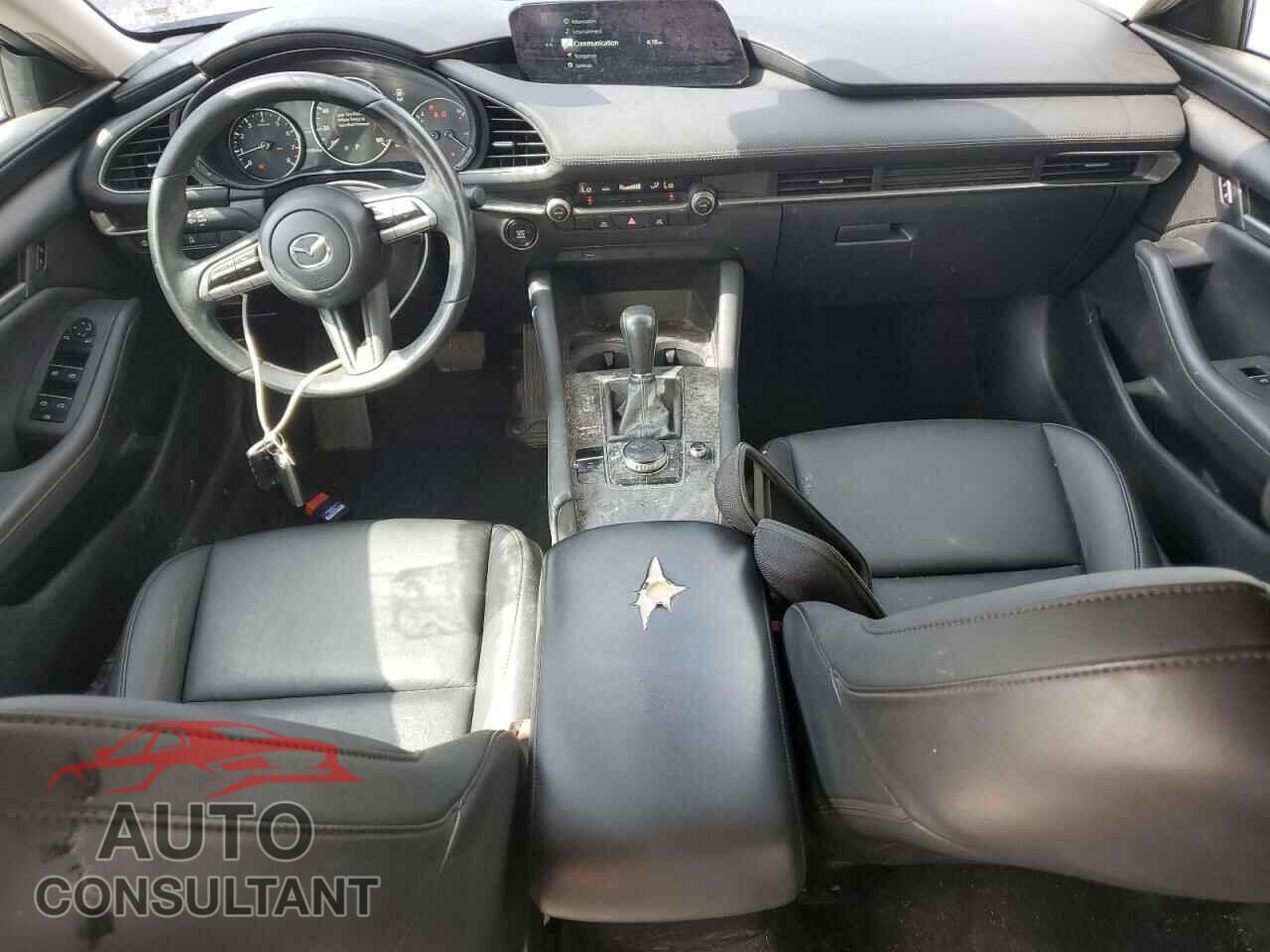 MAZDA 3 2020 - JM1BPACL5L1171471