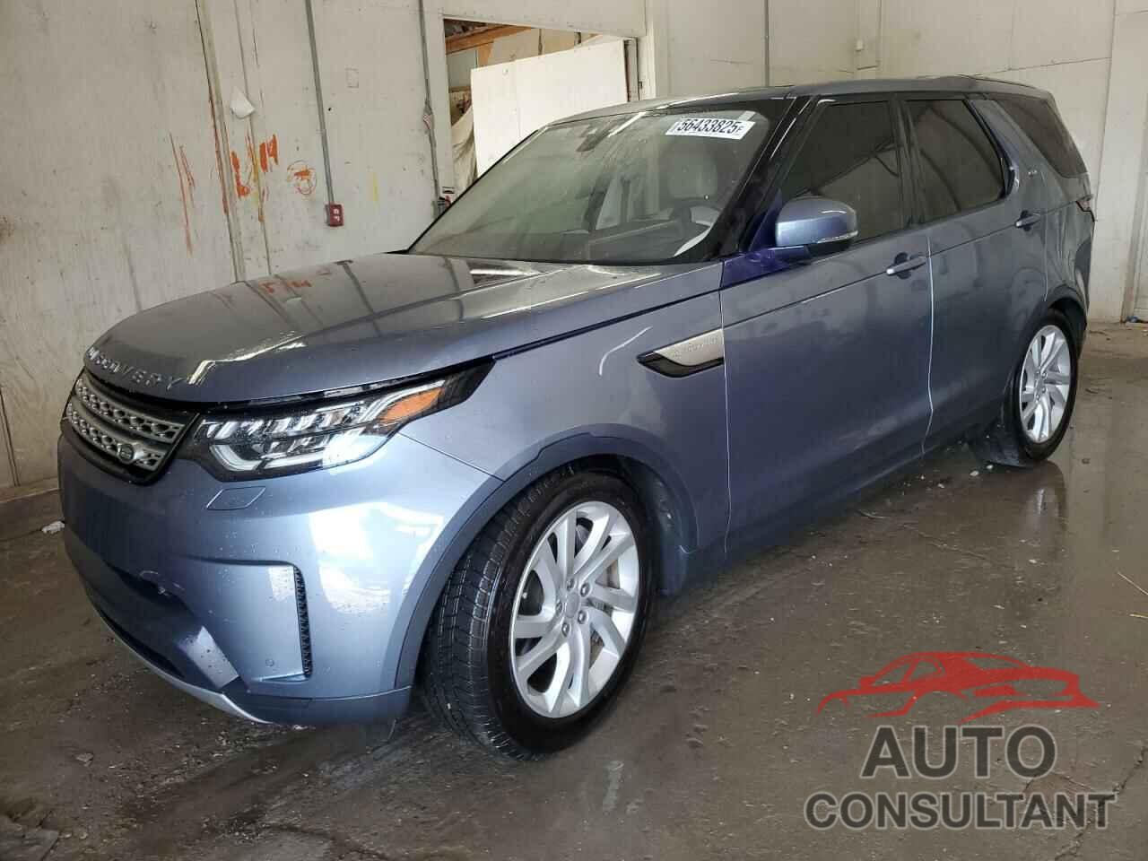 LAND ROVER DISCOVERY 2018 - SALRR2RV2JA075102