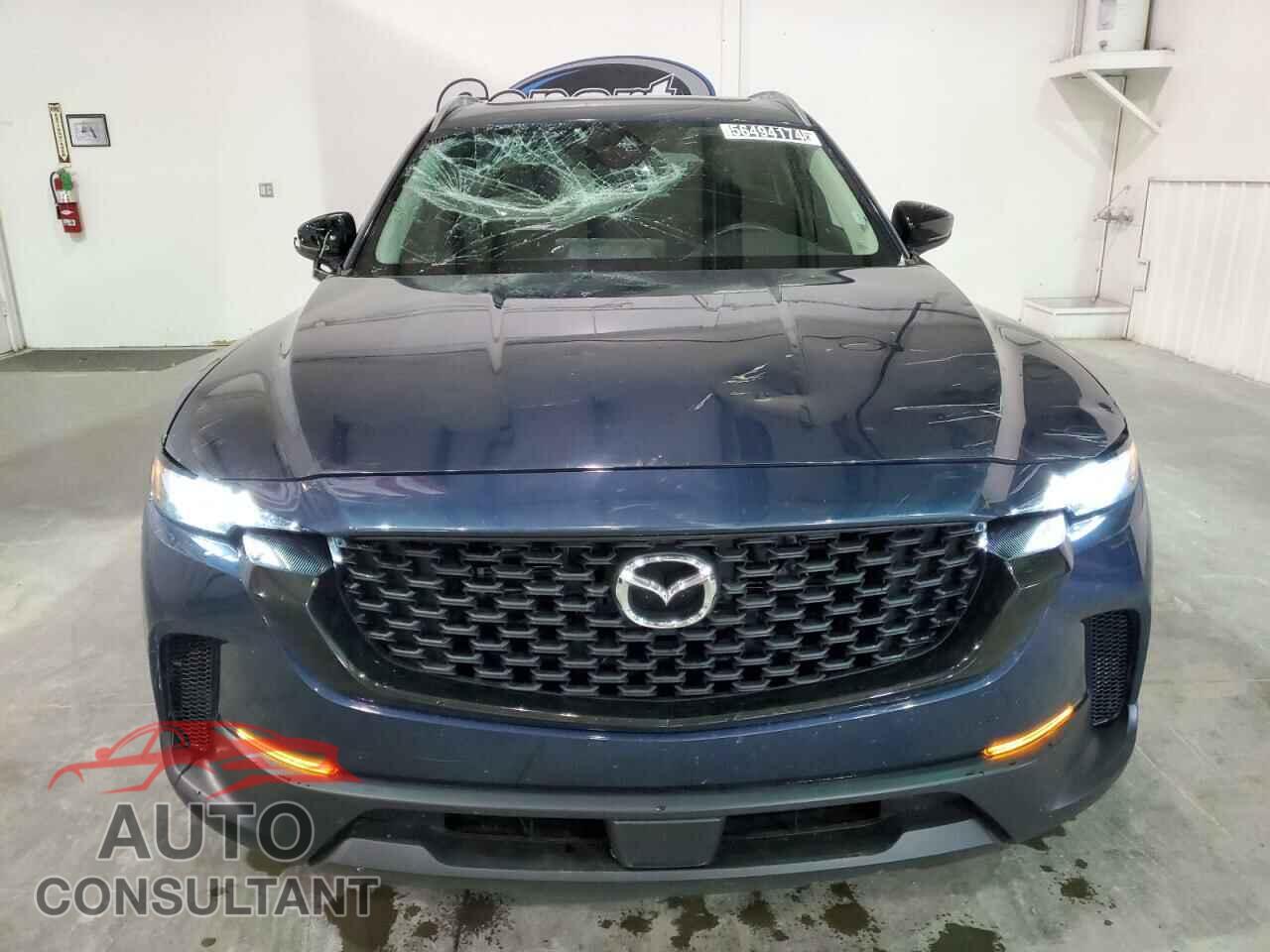 MAZDA CX-50 PREF 2023 - 7MMVABCM4PN152244