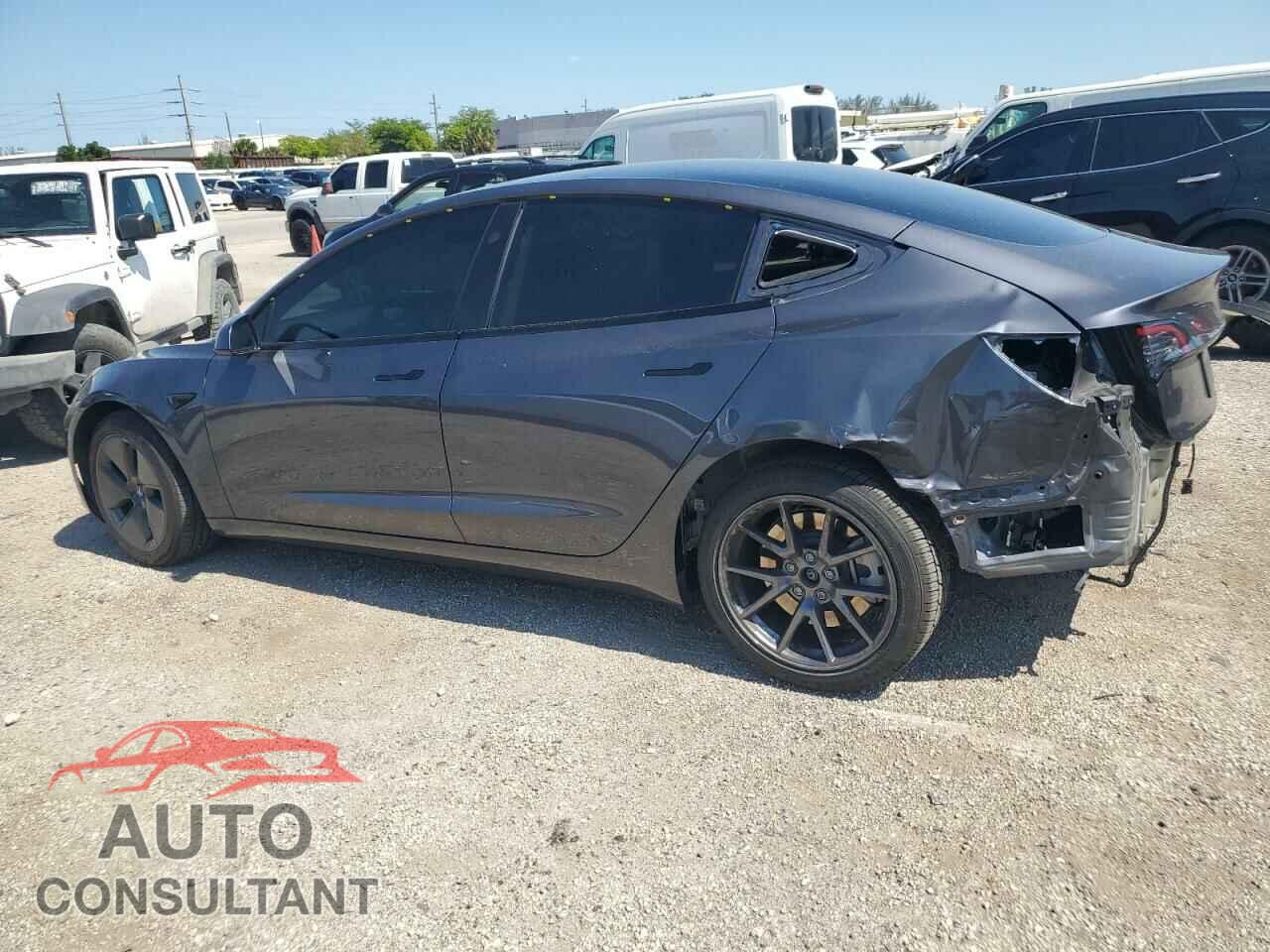 TESLA MODEL 3 2023 - 5YJ3E1EA2PF662017