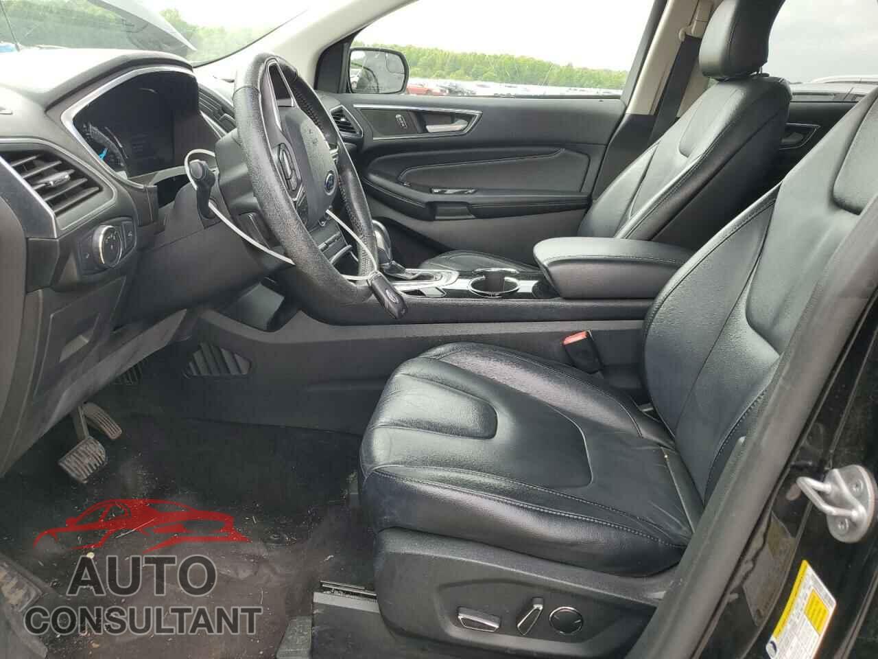 FORD EDGE 2016 - 2FMPK4K92GBB83255