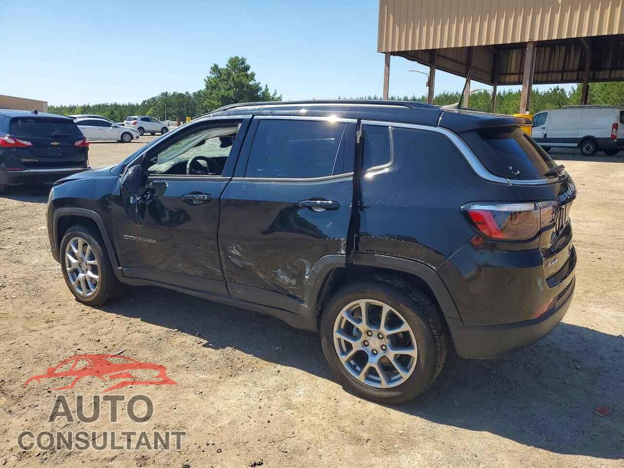 JEEP COMPASS 2024 - 3C4NJDFNXRT102015