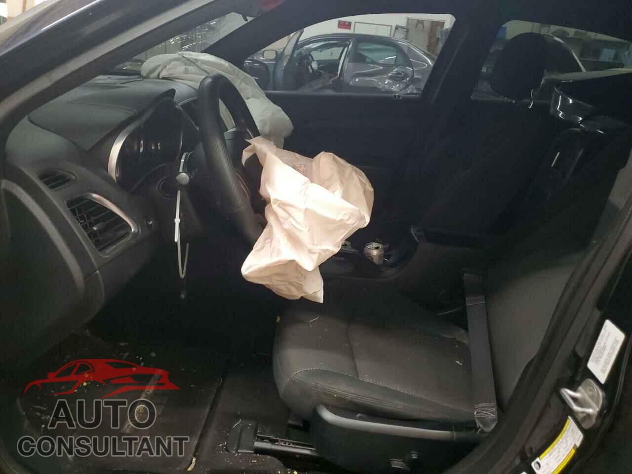 DODGE AVENGER 2012 - 1C3CDZCB4CN190139