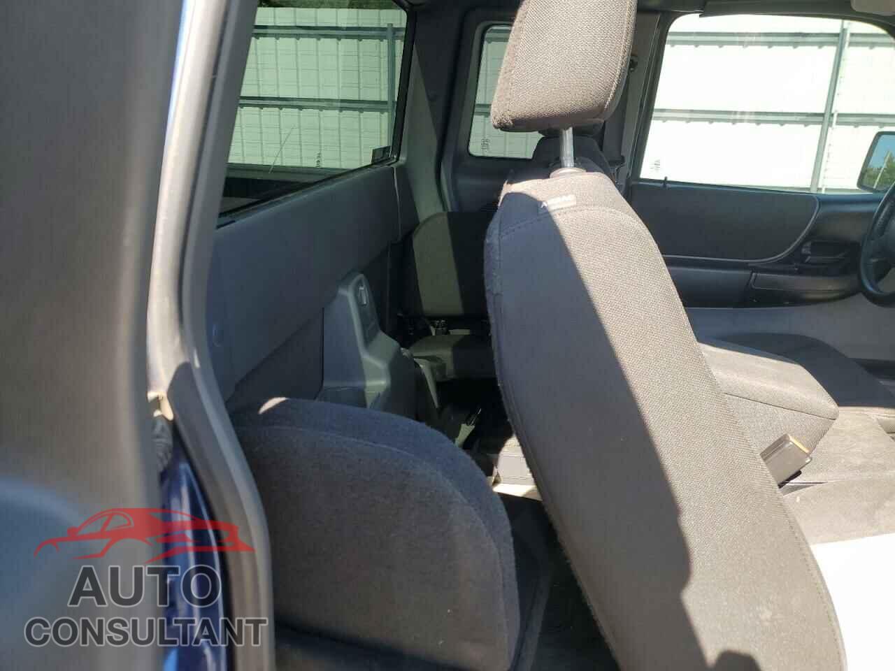 FORD RANGER 2011 - 1FTKR4EE9BPB15782