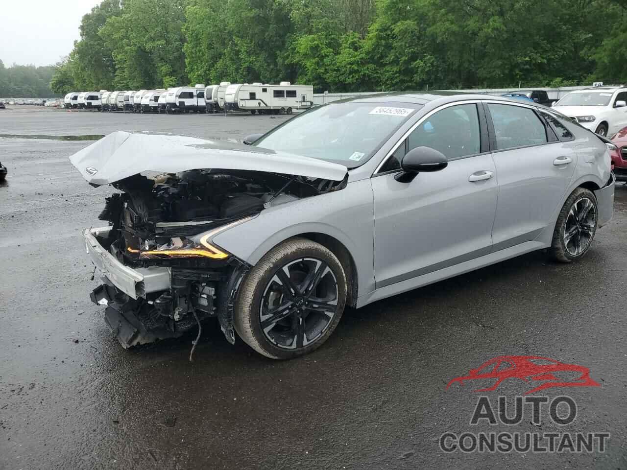 KIA K5 2021 - 5XXG64J21MG062855