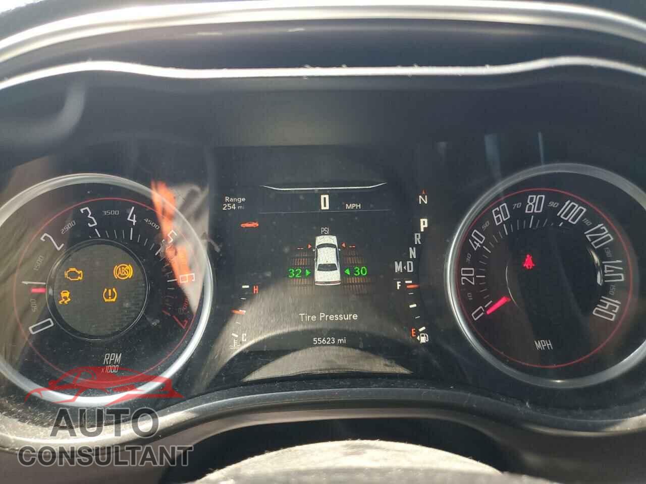 DODGE CHALLENGER 2016 - 2C3CDZAG4GH240504