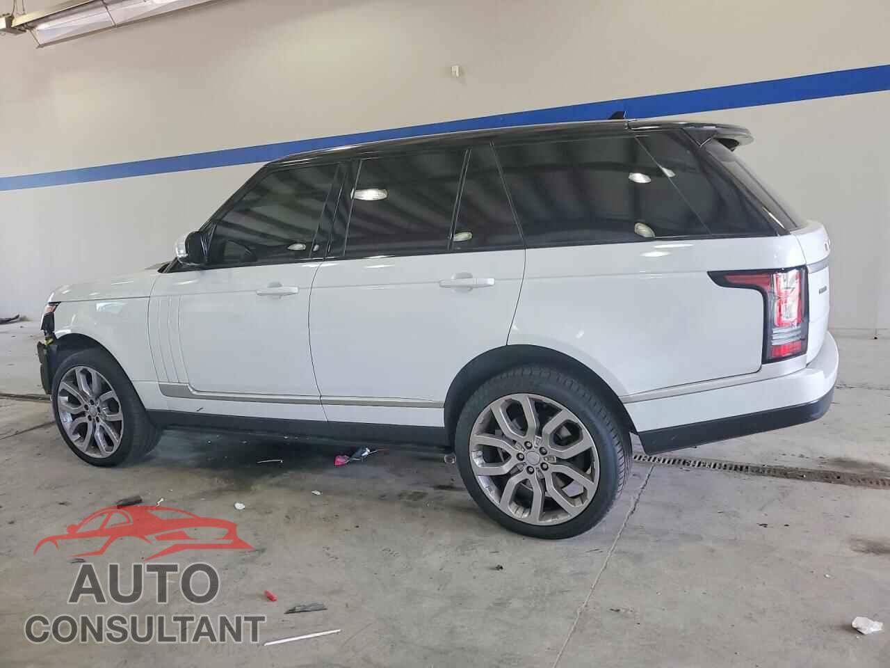 LAND ROVER RANGEROVER 2015 - SALGS2TF2FA240277