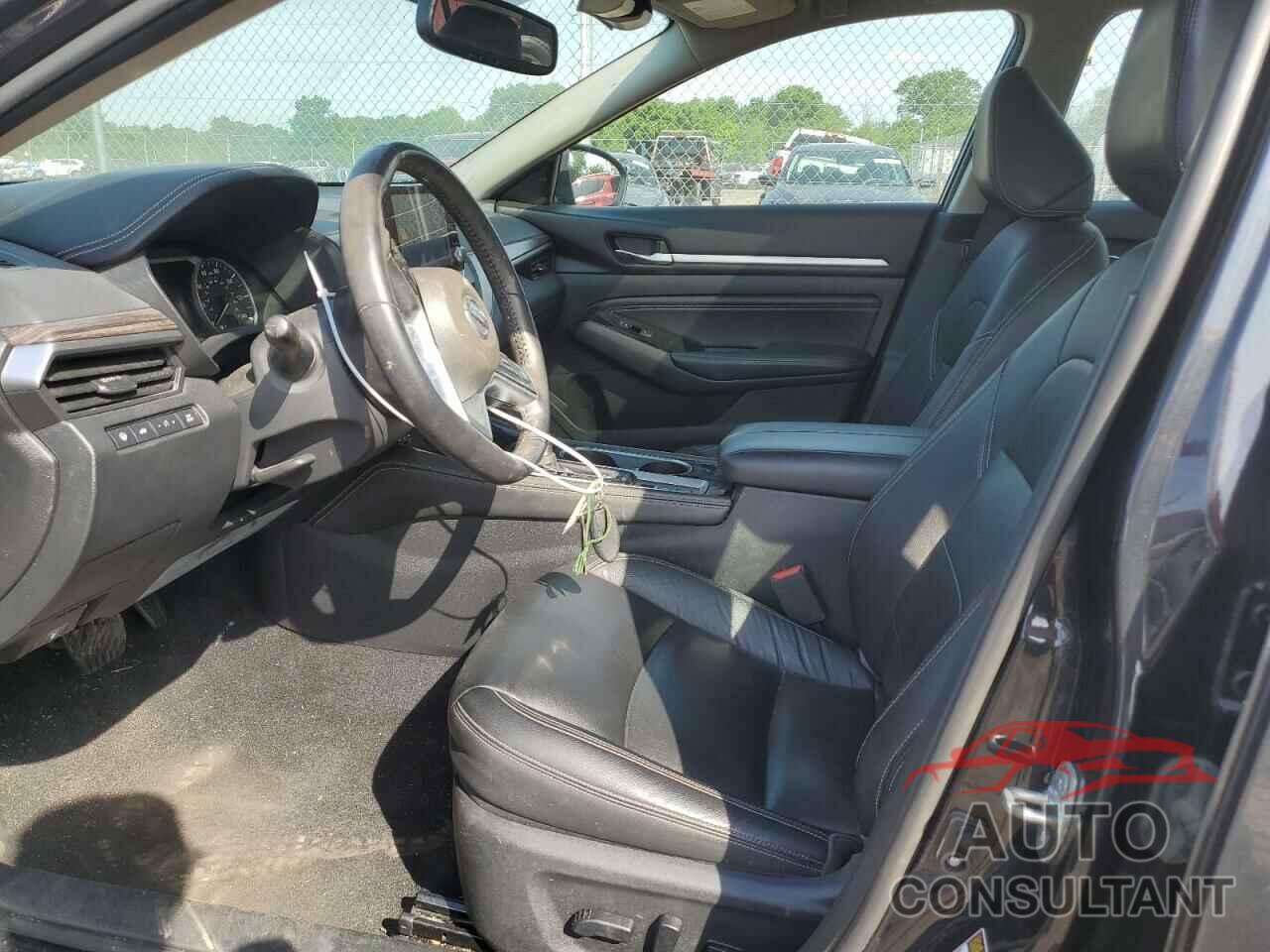 NISSAN ALTIMA 2020 - 1N4BL4EV2LN302446