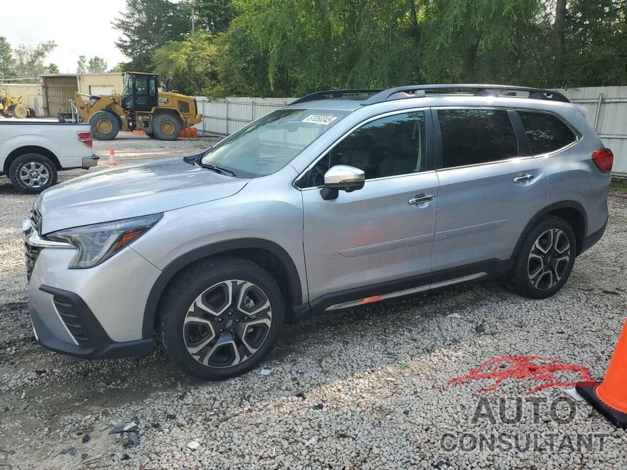 SUBARU ASCENT 2023 - 4S4WMAWD3P3427692