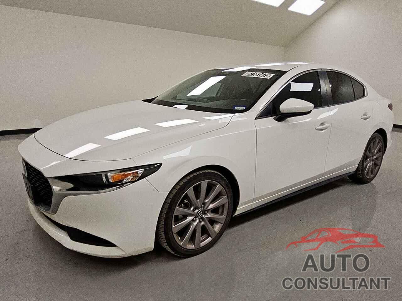 MAZDA 3 2019 - JM1BPACL4K1110496