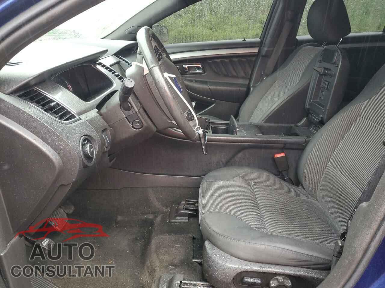 FORD TAURUS 2015 - 1FAHP2E83FG108496