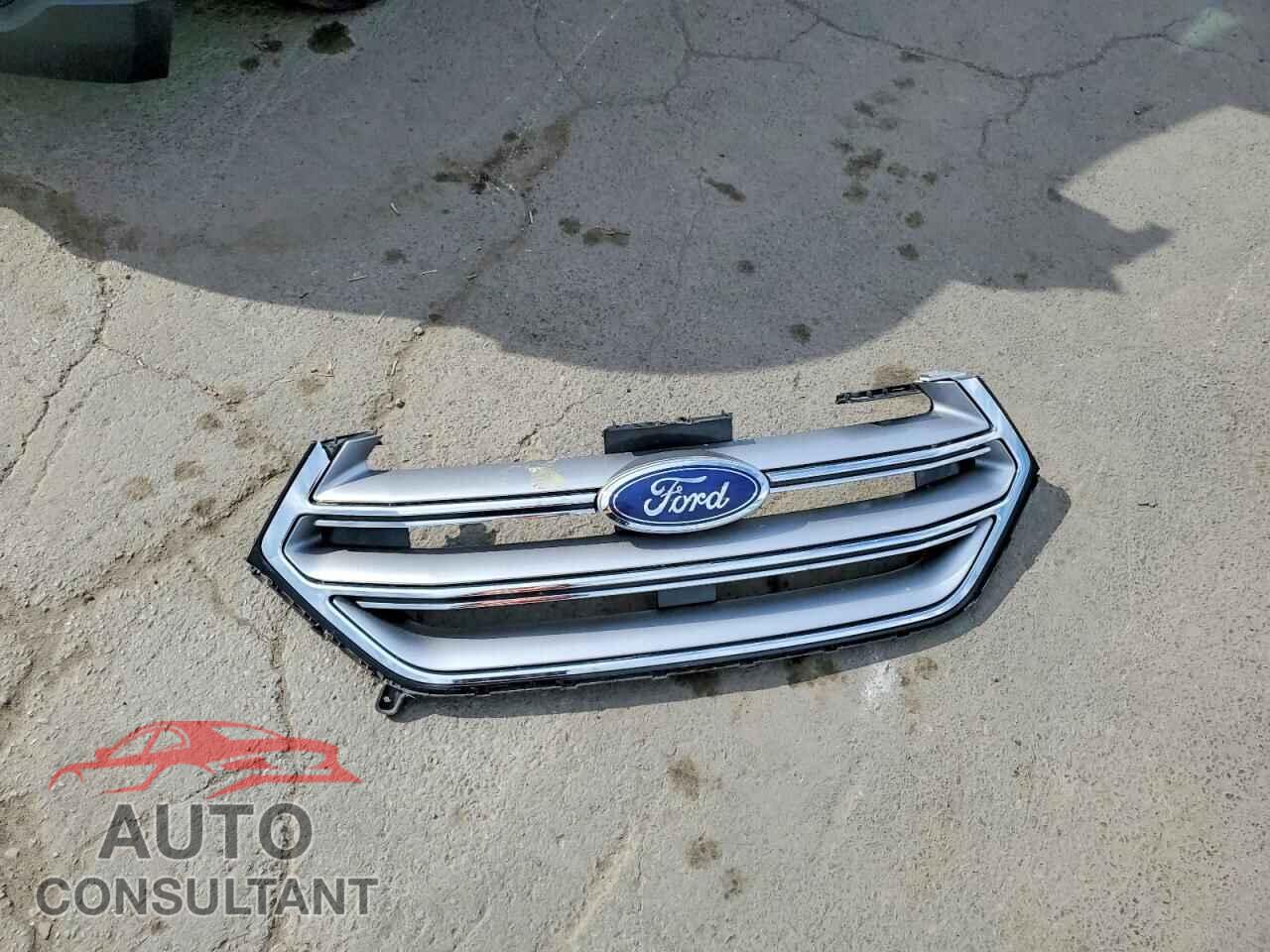 FORD EDGE 2017 - 2FMPK4J99HBC55118