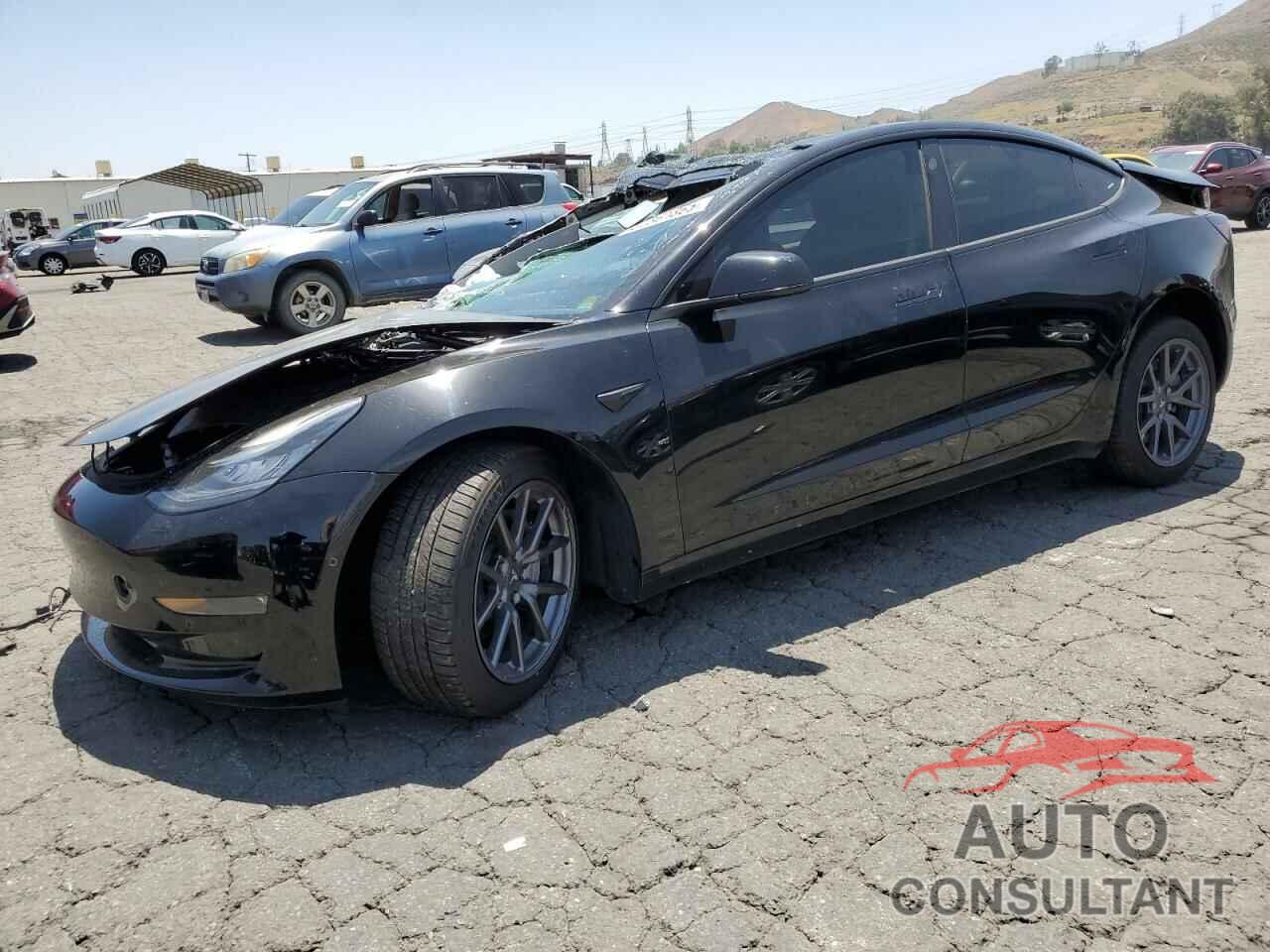 TESLA MODEL 3 2020 - 5YJ3E1EB6LF599992