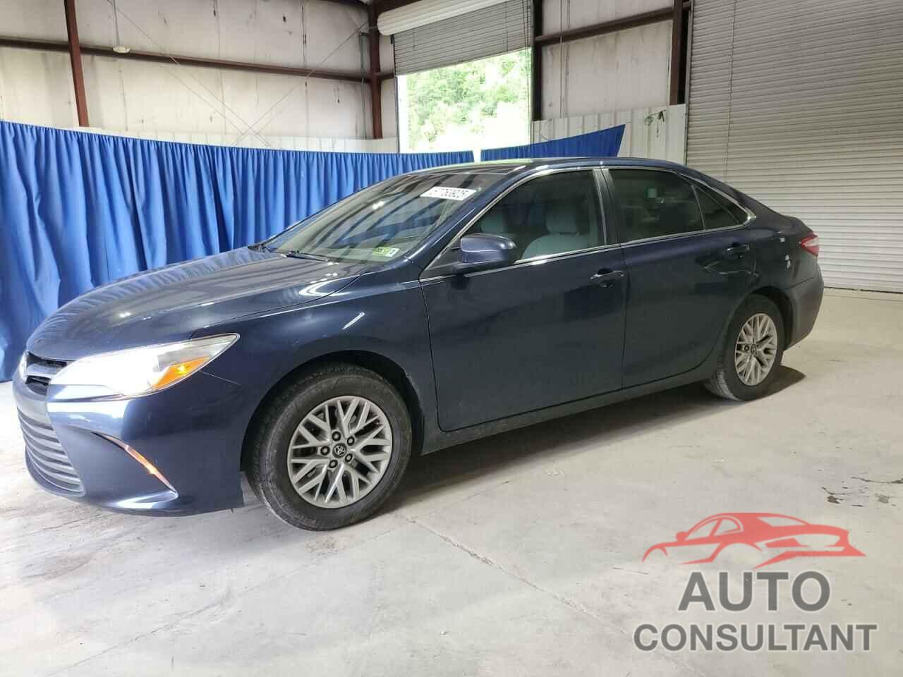 TOYOTA CAMRY 2017 - 4T1BF1FKXHU721108