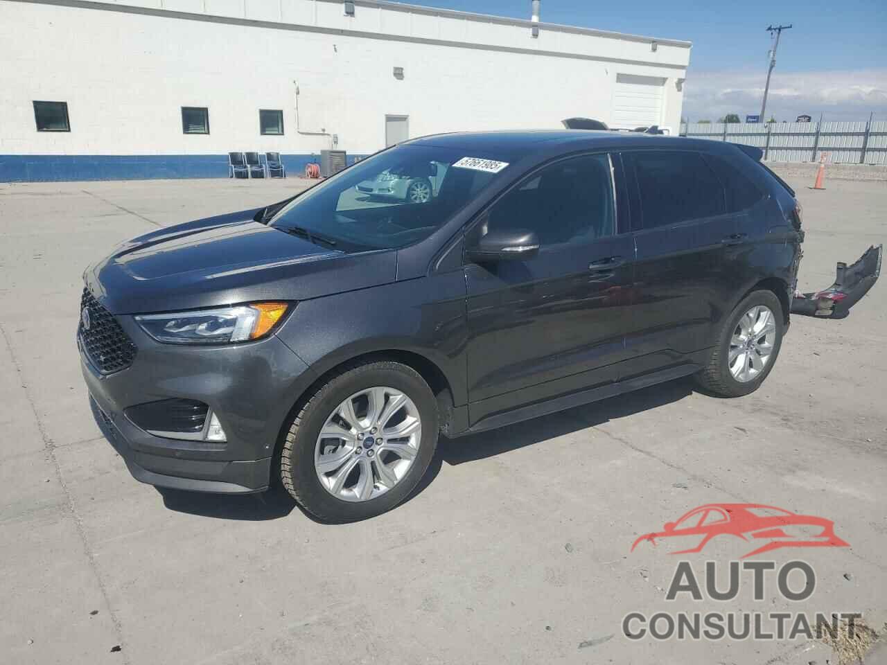 FORD EDGE 2020 - 2FMPK4AP4LBB02640