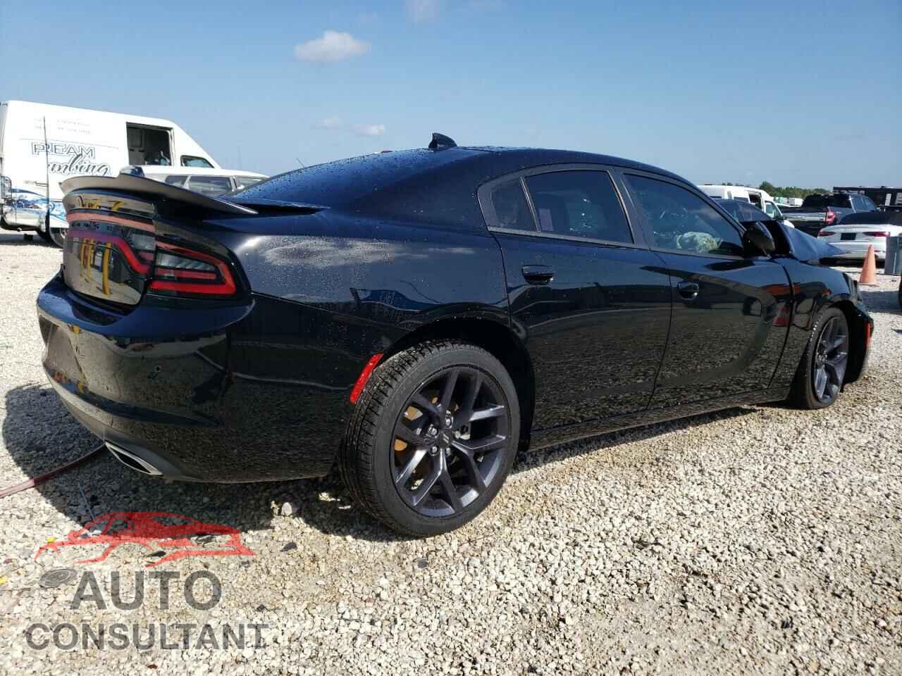DODGE CHARGER 2023 - 2C3CDXBG9PH607965