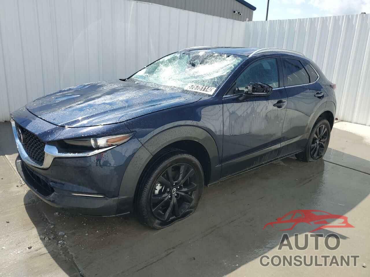 MAZDA CX30 2024 - 3MVDMBBM1RM653608