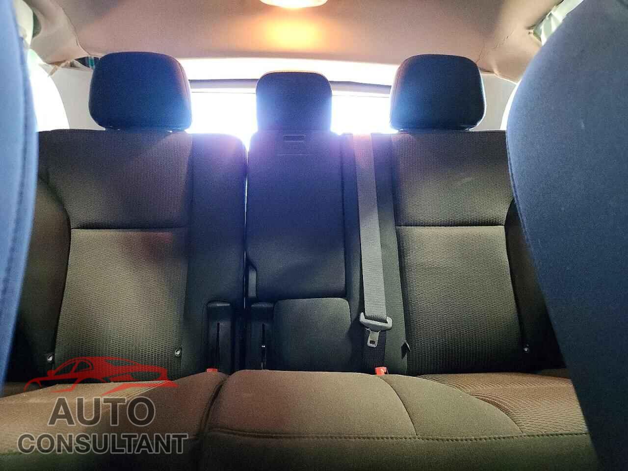 FORD EDGE 2013 - 2FMDK3J90DBC65138