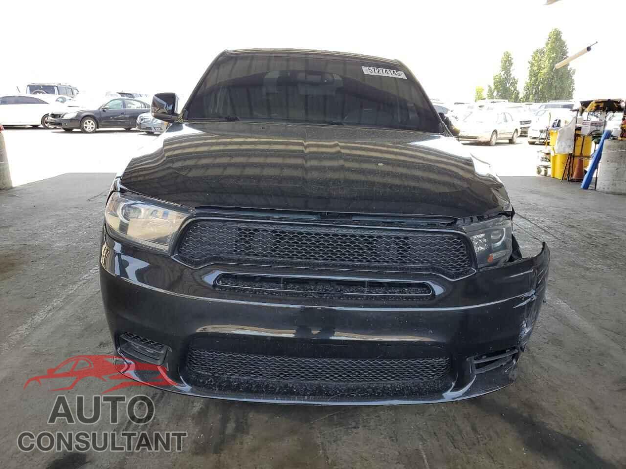 DODGE DURANGO 2015 - 1C4SDHCT7FC888397