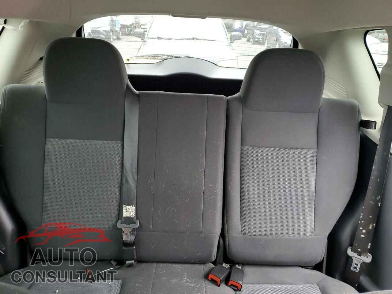 JEEP COMPASS 2013 - 1C4NJDAB0DD277661